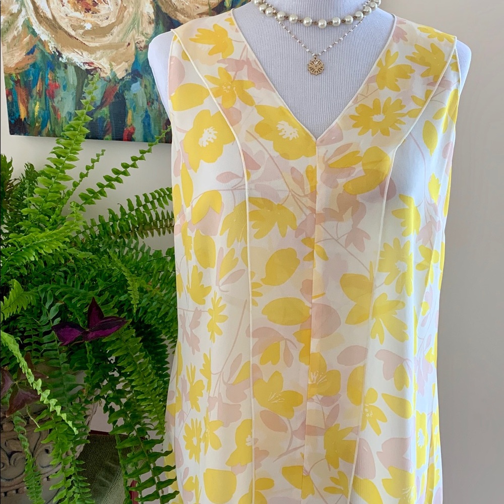 Cabi Front Porch Top